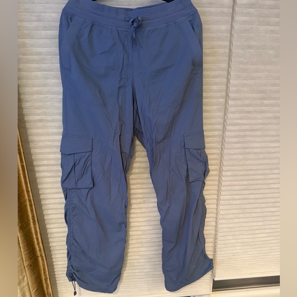 lululemon athletica Slate Cargo Pants